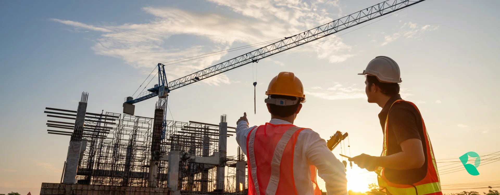 Seguro de responsabilidade civil para empresas de construção