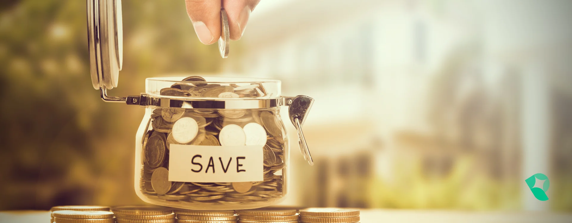 fidelidade savings