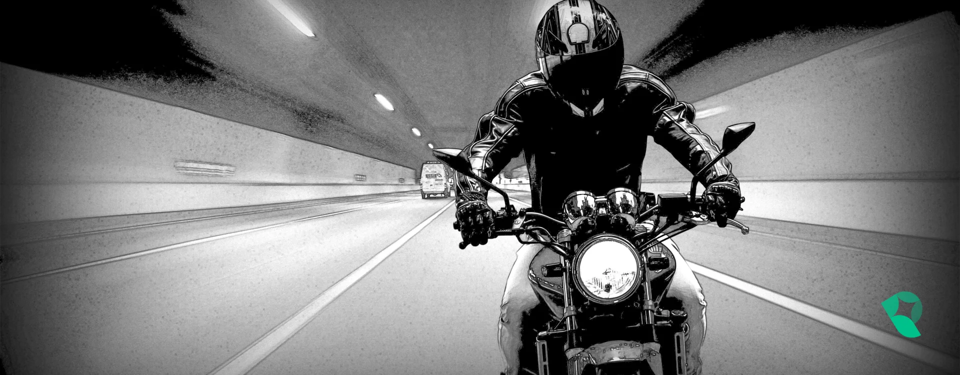 seguro de acidentes pessoais para motociclistas