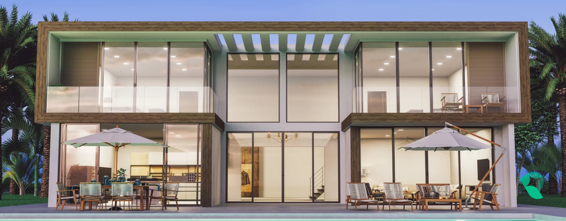 Seguro de habitação para casas de luxo: como proteger património de elevado valor em Portugal