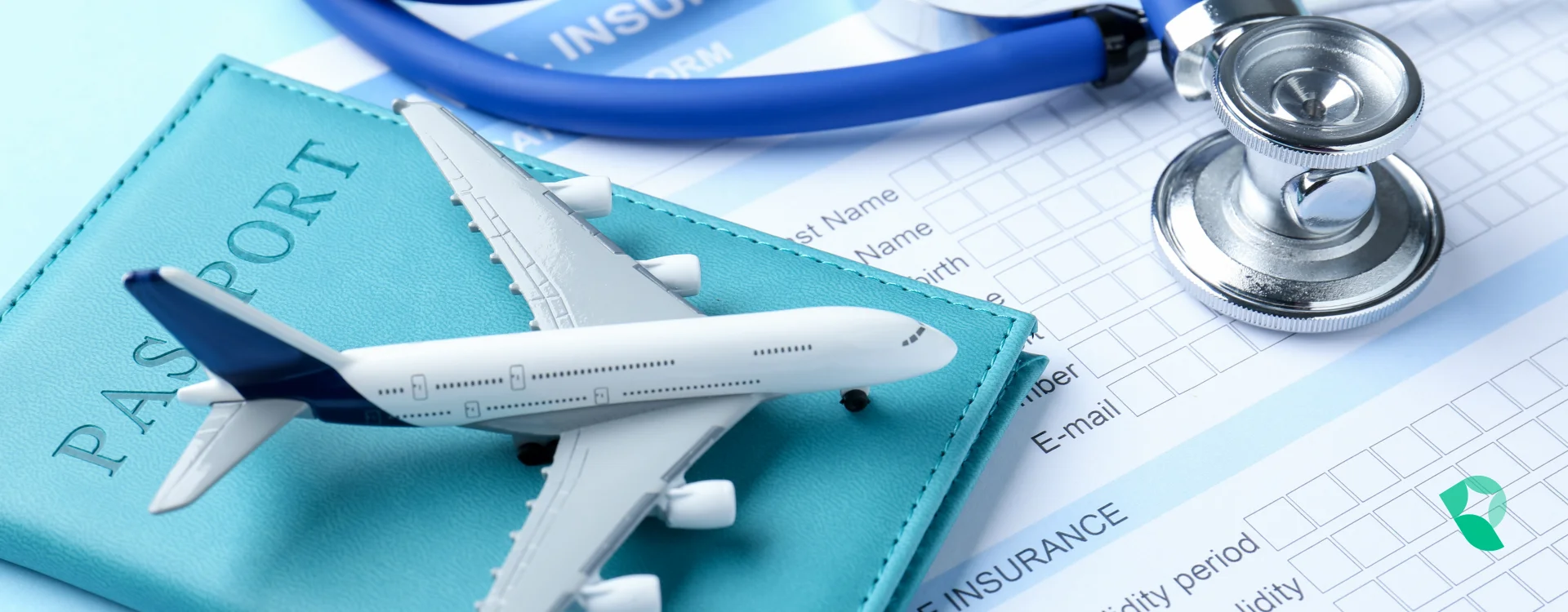 Seguro de saúde internacional: cobertura global sem limitações e como escolher a melhor solução