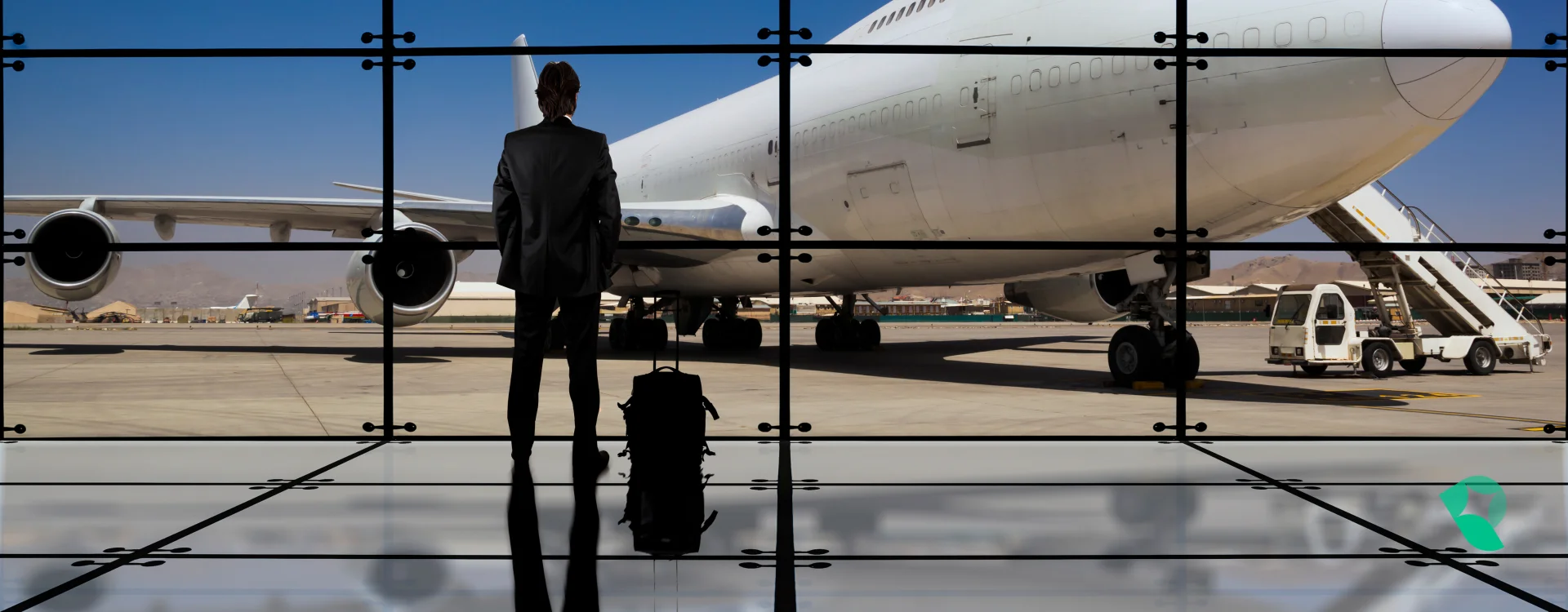 Seguro de viagem para empresas: proteger colaboradores e assegurar a continuidade do negócio