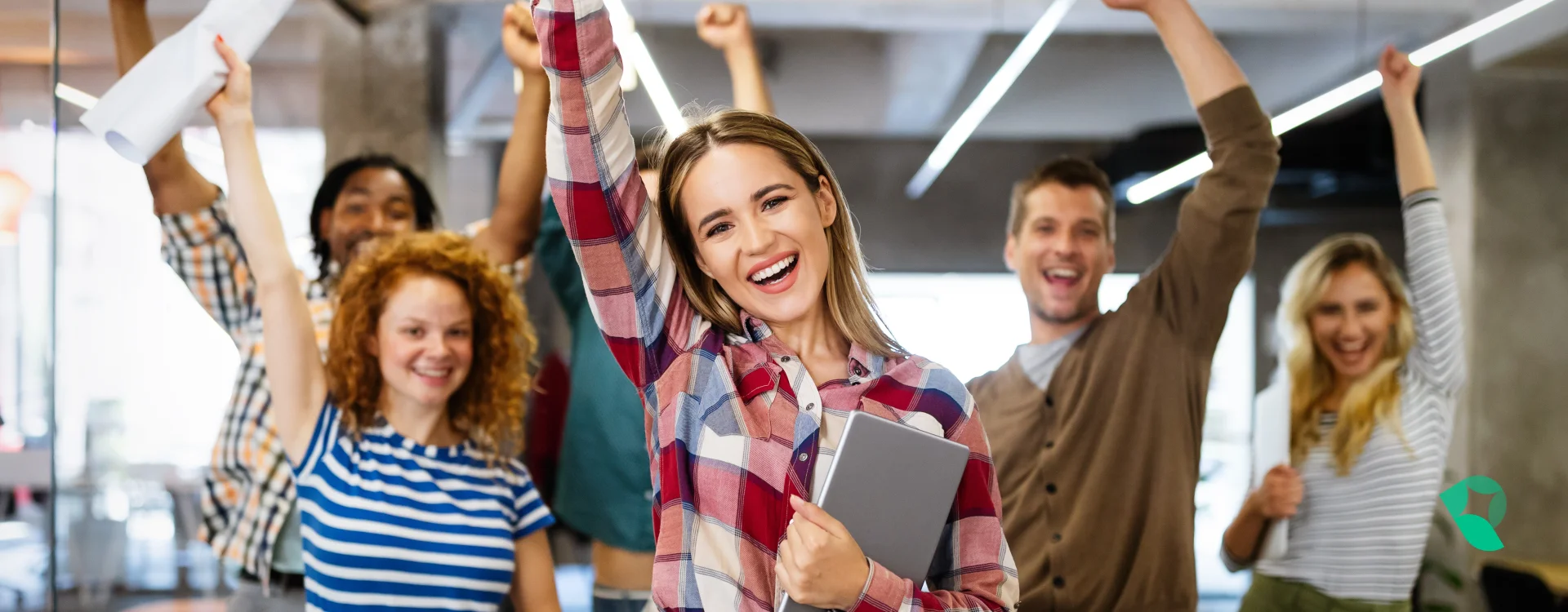 Seguro de vida para empresas: como proteger colaboradores, sócios e a continuidade do negócio