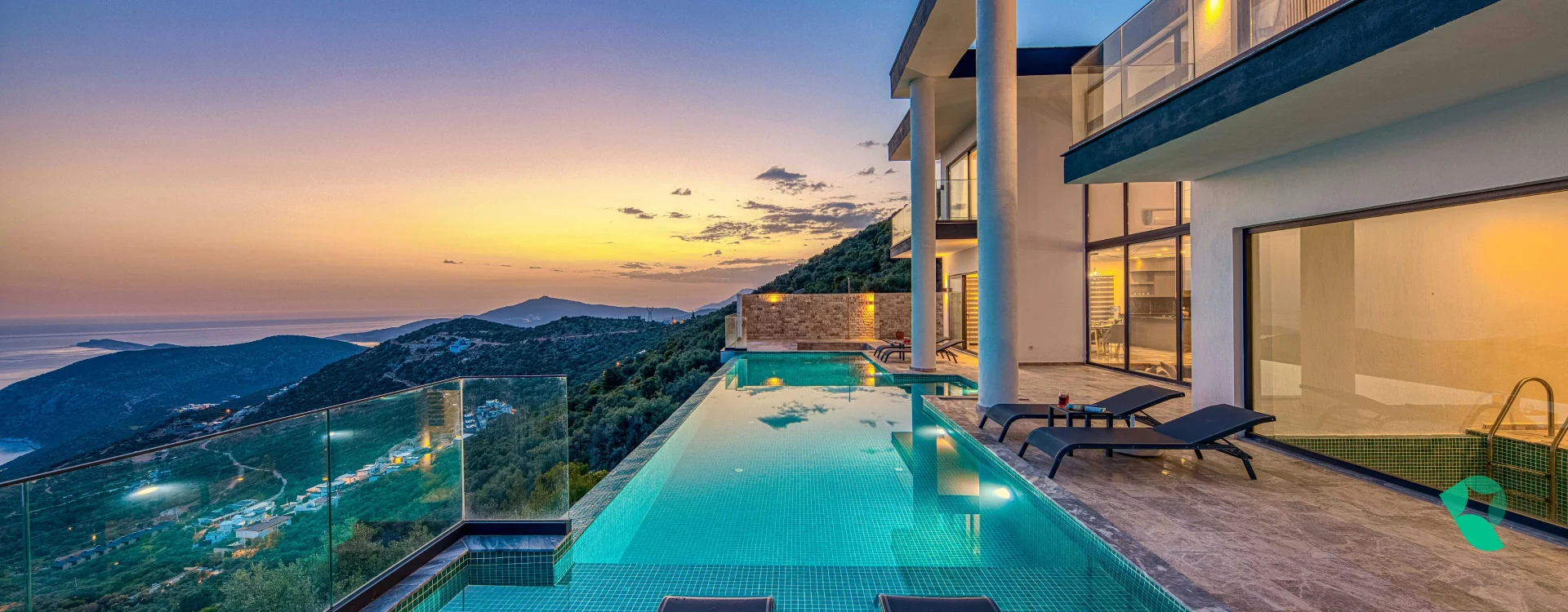 Seguro para casa de férias em Portugal: proteção premium para segundas habitações de elevado valor