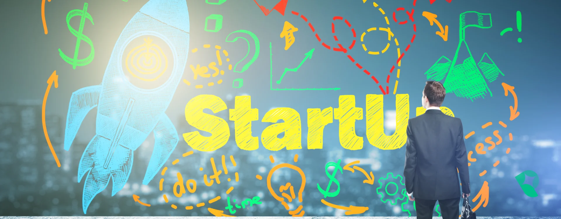 Seguro para startups em Portugal: como proteger o crescimento antes de o risco se tornar visível