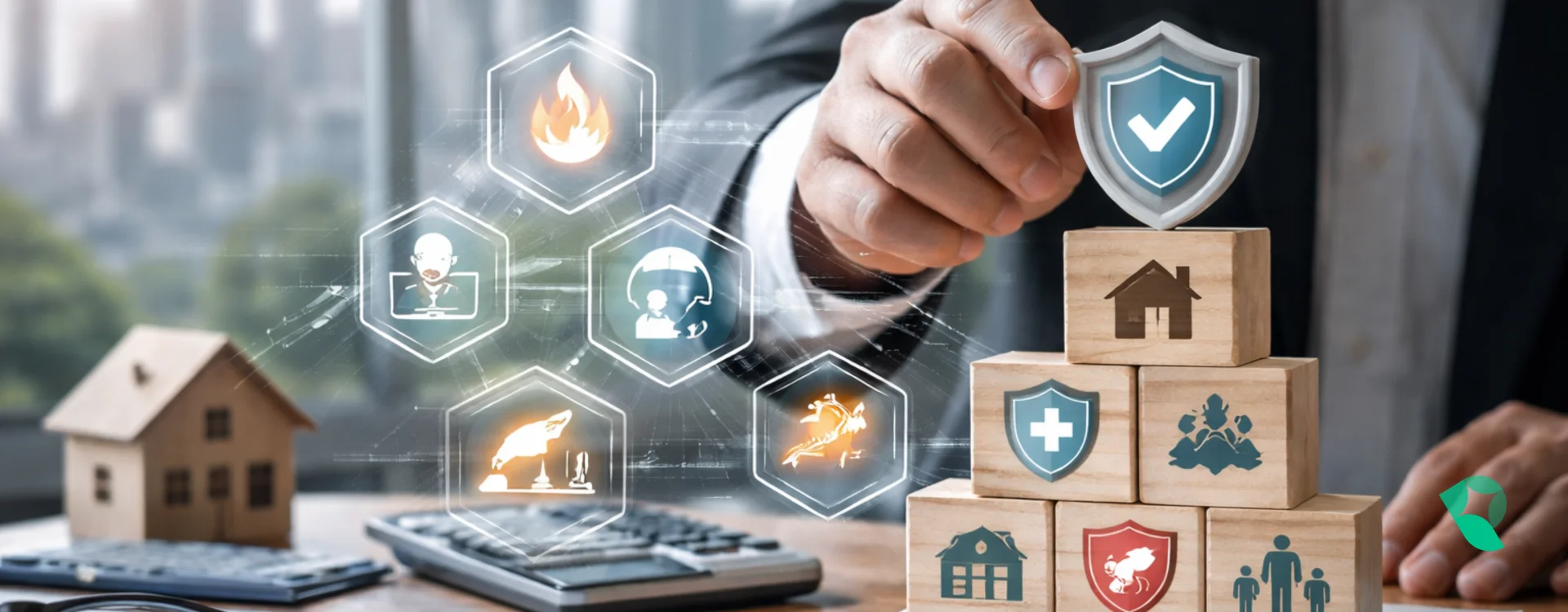 Tendências para 2026 nos seguros: os riscos que deixam de ser opcionais